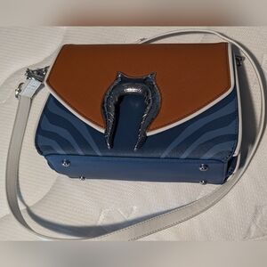 Ashoka Tano Crossbody